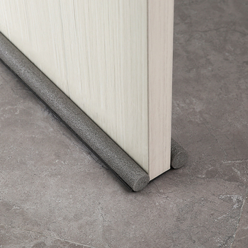 Лента за уплътнение на пролуки между врата и прозореца – Autonomy Sealing strip – Износоустойчивост и устойчивост на стареене – Ветрозащитно уплътнение за врати