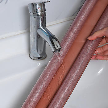 Лента за уплътнение на пролуки между врата и прозореца – Autonomy Sealing strip – Износоустойчивост и устойчивост на стареене – Ветрозащитно уплътнение за врати