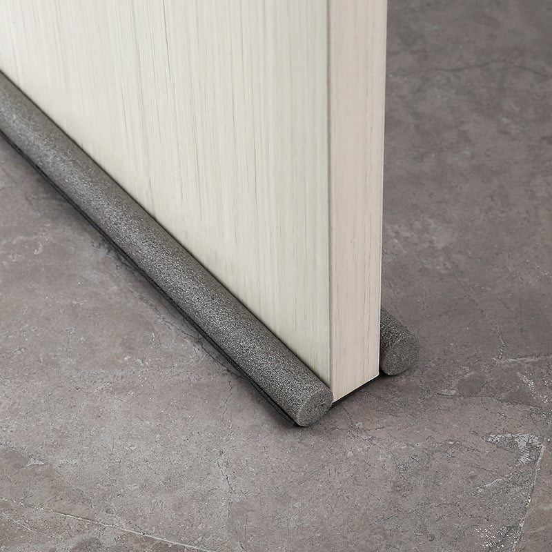 Лента за уплътнение на пролуки между врата и прозореца – Autonomy Sealing strip – Износоустойчивост и устойчивост на стареене – Ветрозащитно уплътнение за врати