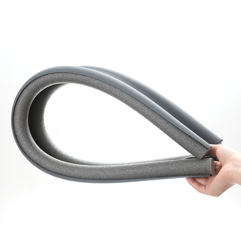 Лента за уплътнение на пролуки между врата и прозореца – Autonomy Sealing strip – Износоустойчивост и устойчивост на стареене – Ветрозащитно уплътнение за врати