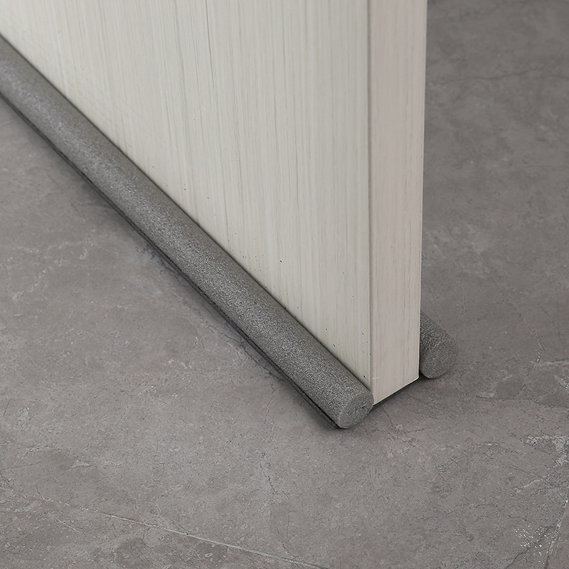 Лента за уплътнение на пролуки между врата и прозореца – Autonomy Sealing strip – Износоустойчивост и устойчивост на стареене – Ветрозащитно уплътнение за врати