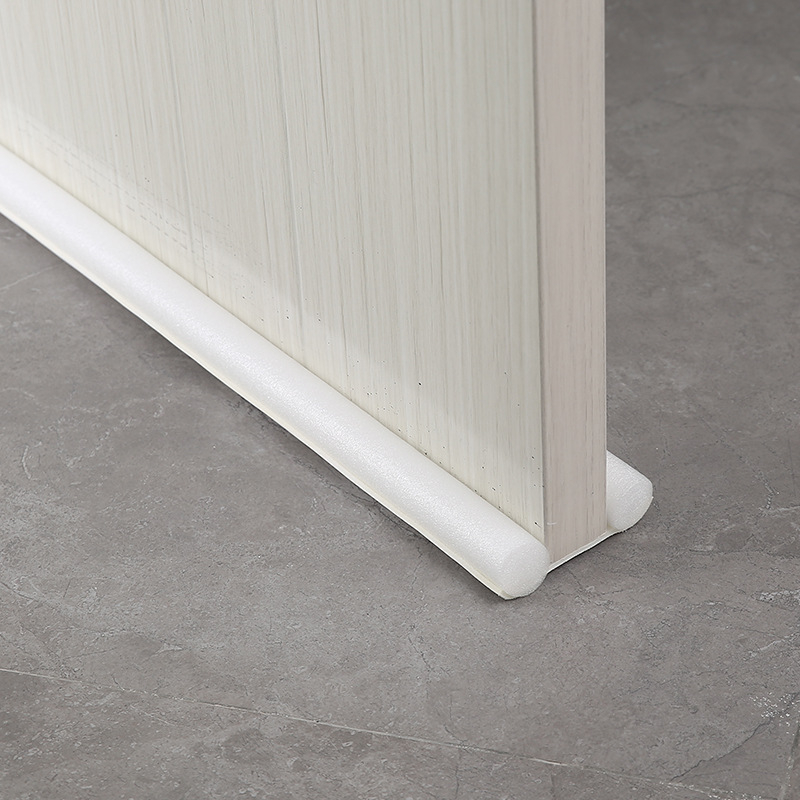 Лента за уплътнение на пролуки между врата и прозореца – Autonomy Sealing strip – Износоустойчивост и устойчивост на стареене – Ветрозащитно уплътнение за врати