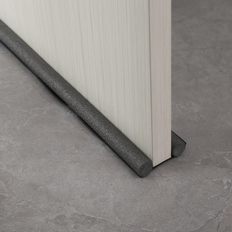 Лента за уплътнение на пролуки между врата и прозореца – Autonomy Sealing strip – Износоустойчивост и устойчивост на стареене – Ветрозащитно уплътнение за врати