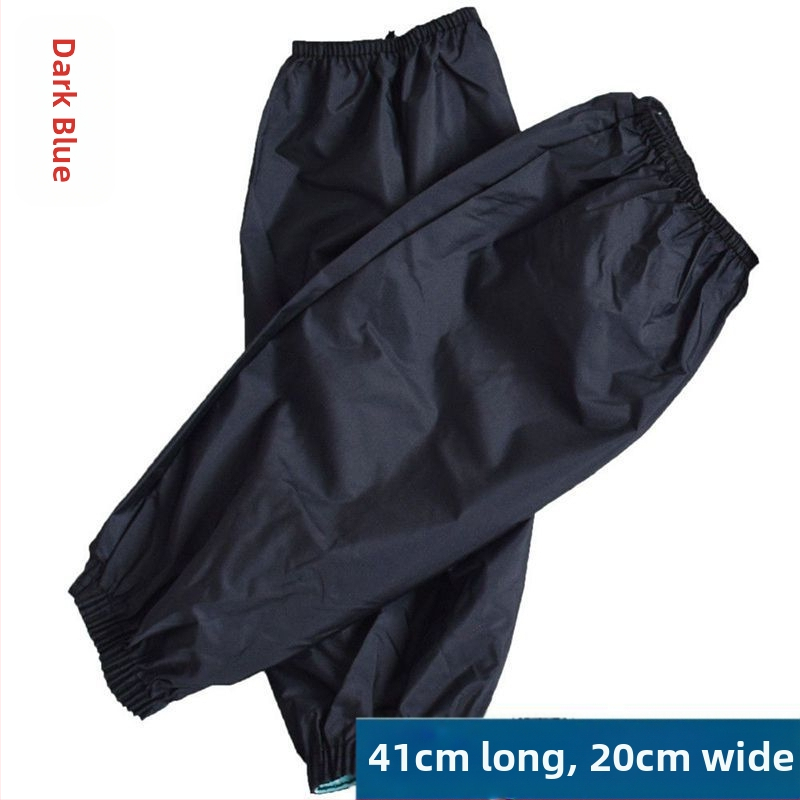 Hosszított vízálló ujjvédők konyhai tisztításra – kopásálló, modern minimalist stílus, anyag: esőálló selyemszerű szövet