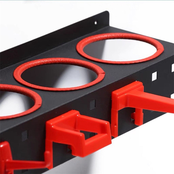 Επιτοίχιο στήριγμα μηχανής γυαλίσματος – δοχείο ψεκασμού νερού, ψυχρός κυλιόμενος χάλυβας, μάρκα Billion