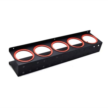 Επιτοίχιο στήριγμα μηχανής γυαλίσματος – δοχείο ψεκασμού νερού, ψυχρός κυλιόμενος χάλυβας, μάρκα Billion