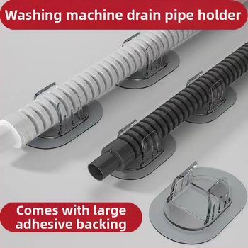 Držač odvodne cijevi perilice (Tip: Ostalo; Opseg primjene: Ostalo; Marka: Ostalo)