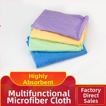 Πετσέτα από PVA συνθετικό δέρμα ελαφιού – παχυσμένη, εξαιρετικά απορροφητική, κατάλληλη για πλύσιμο αυτοκινήτου, καθάρισμα γυαλιών, στέγνωμα μαλλιών και φροντίδα κατοικίδιων