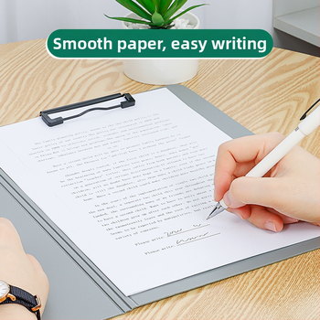 Копирна хартия за офис, двустранна, 70 г, 100 листа в опаковка