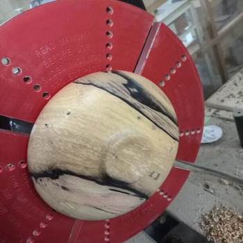 Μανδρινή τόρνου ξυλουργίας, κράμα αλουμινίου, 1 τεμάχιο, οικιακή χρήση, πρότυπο: Εθνικό Σύστημα