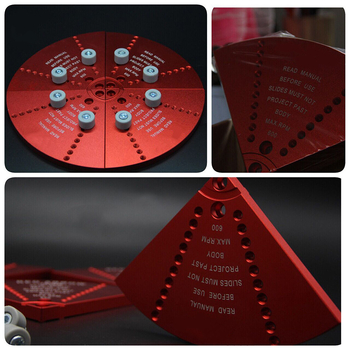 Μανδρινή τόρνου ξυλουργίας, κράμα αλουμινίου, 1 τεμάχιο, οικιακή χρήση, πρότυπο: Εθνικό Σύστημα