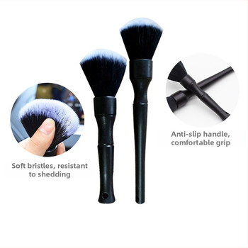 Βούρτσα λεπτομερειών για καθαρισμό – XS μάρκα, PP υλικό, εργαλείο καθαρισμού