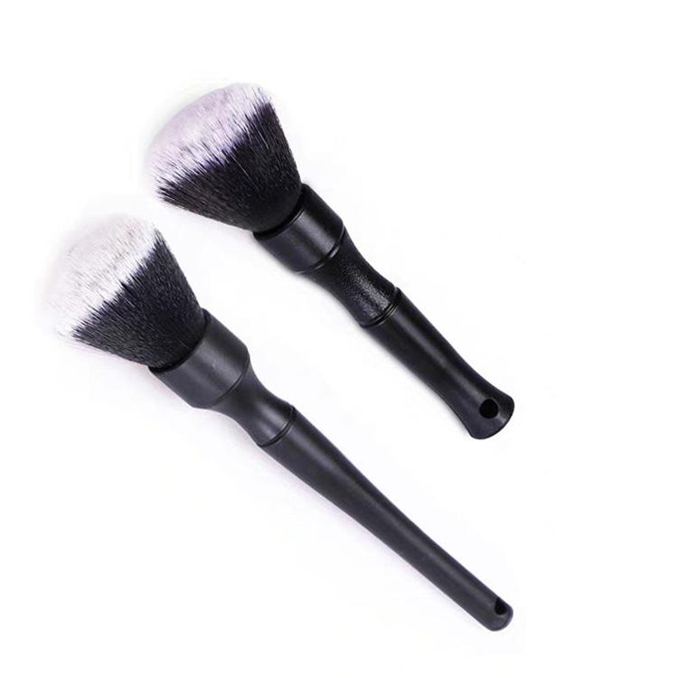 Perie de detaliu pentru curățare – marcă XS, material PP, instrument de curățare