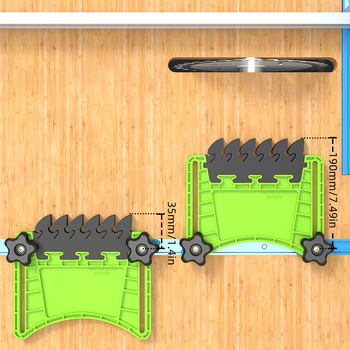 Машина за гравиране и рязане за дърво — Xiu Yi Xiu Yi; нетно тегло 0,34 кг; бруто тегло 0,469 кг