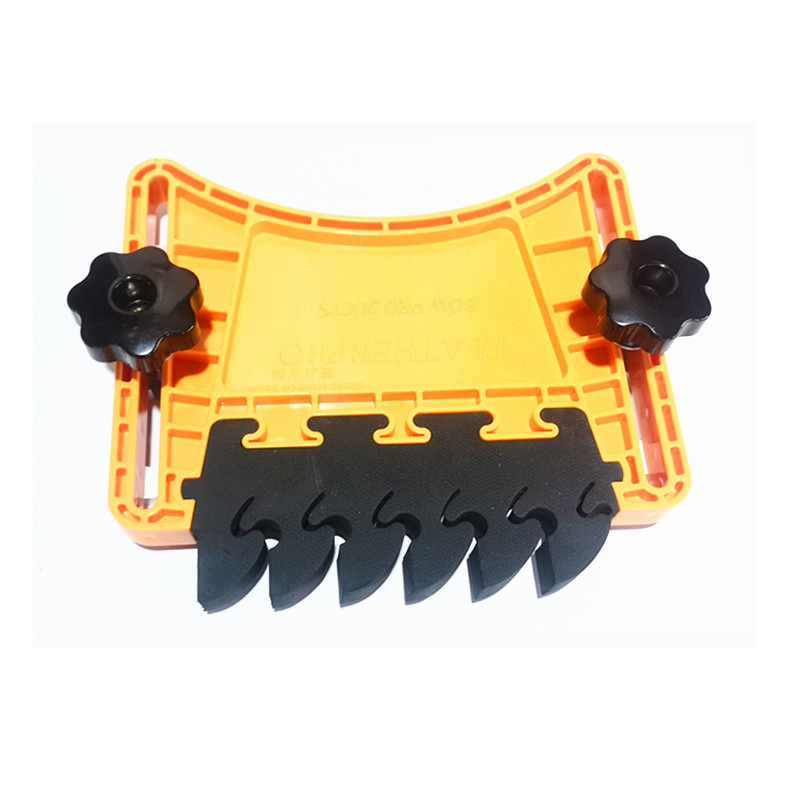 Машина за гравиране и рязане за дърво — Xiu Yi Xiu Yi; нетно тегло 0,34 кг; бруто тегло 0,469 кг