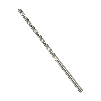 Longxing Ruiyu Σετ σπειροειδών τρυπανιών για ξύλο με εκτεταμένο μήκος, χάλυβας υψηλής ταχύτητας, ευθύς άξονας