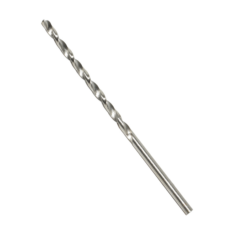 Longxing Ruiyu Faipari hosszított spirálfúrókészlet, gyorsacélból, egyenes nyél