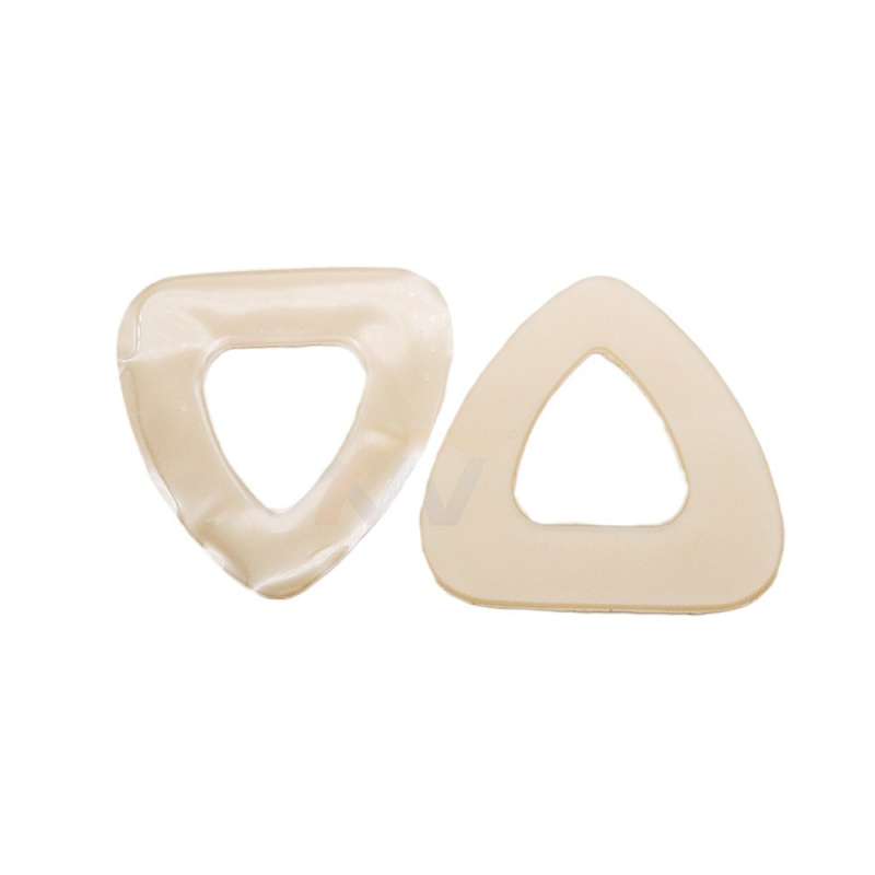 Xinwei Μαξιλαράκι αποφόρτισης πίεσης για μάσκα αναπνευστήρα, μαλακό σιλικόνη-αφρός, επαναχρησιμοποιούμενο