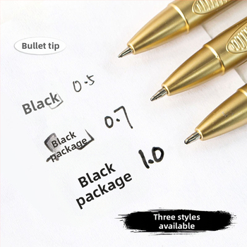 MOKA Signature rašiklis, plastmasinis korpusas, antgalis: kitos medžiagos, pakuotė: 350 dėžučių