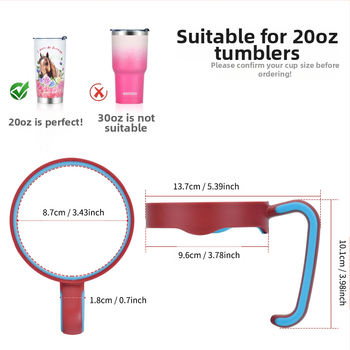 Hua Kun PP puodelio laikiklis – apvalios formos, nešiojamas, vieno sluoksnio konstrukcija, logotipo spausdinimas