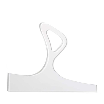 Akrilo rankenos pjaustymo lentos gamybos įrankis — Medžiaga: akrilas; Stilius: šiuolaikinis paprastumas; Funkcija: namų ūkiui, neslidus.