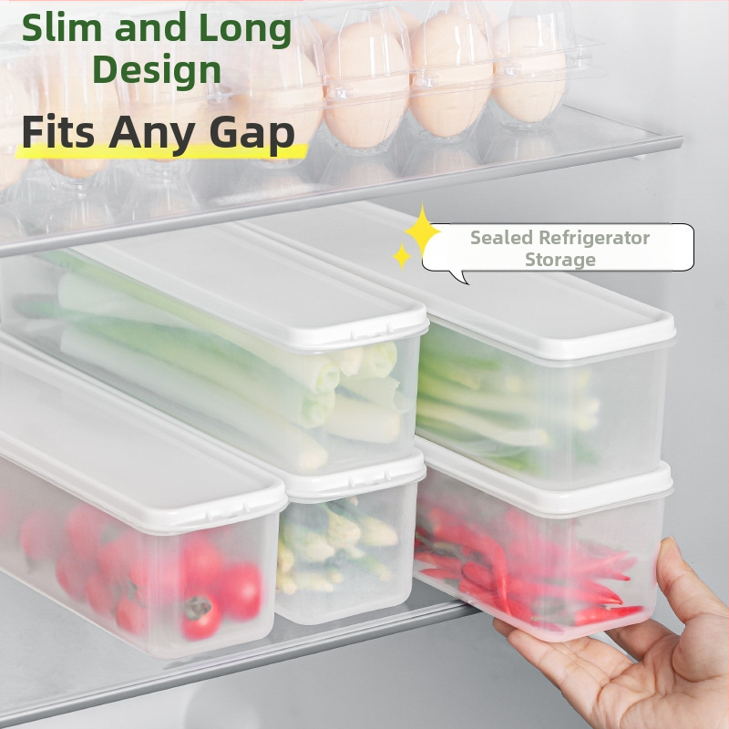 Кутия за свежест в хладилник, запечатана, произход Zhejiang, материал: Друг