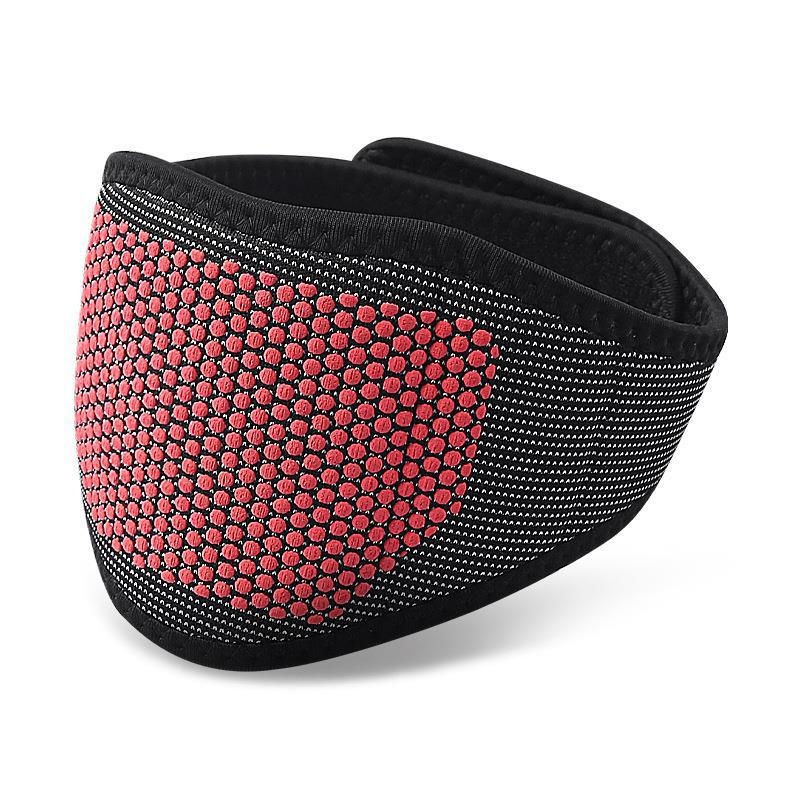 Протектор за шия 013: магнитно влакно, инфрачервено отопление, самозагряващ протектор за шия и рамене, физиотерапия