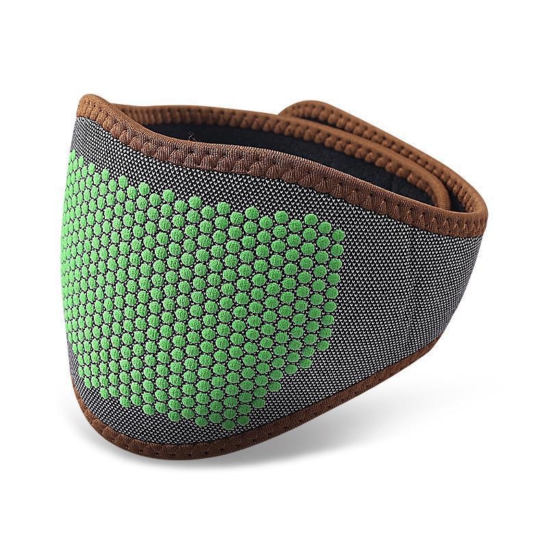 Протектор за шия 013: магнитно влакно, инфрачервено отопление, самозагряващ протектор за шия и рамене, физиотерапия