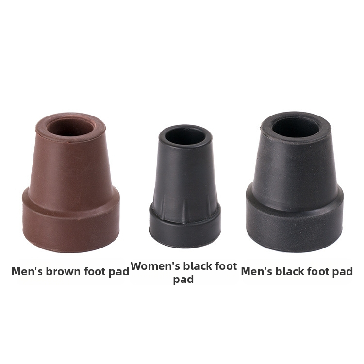 LightenCare gumová podložka pre turistickú palicu LT-002, priemer 19 mm