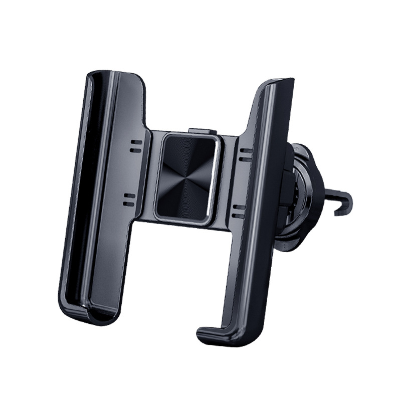 Car companion παγκόσμιος κάτοχος κινητού αυτοκινήτου με κλιπ για αεραγωγό, μη επαναφορτιζόμενος