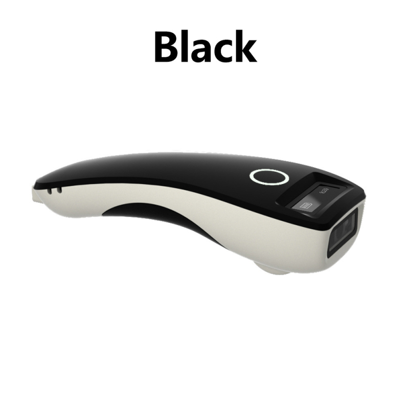 RUIDIDA 2D ръчен скенер за баркод с USB интерфейс, резолюция 640x480, 120 кадъра в секунда