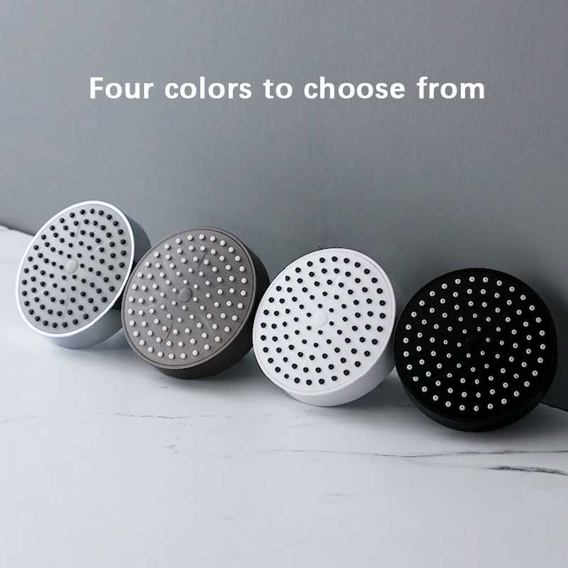 Κεφαλή ντους οροφής με βροχή, υλικό ABS, πιστοποίηση: Καμία