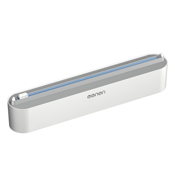 Moni ABS μαγνητικό κουτί κοπής μεμβράνης κουζίνας, ιδιωτική ετικέτα, μοντέρνος σχεδιασμός