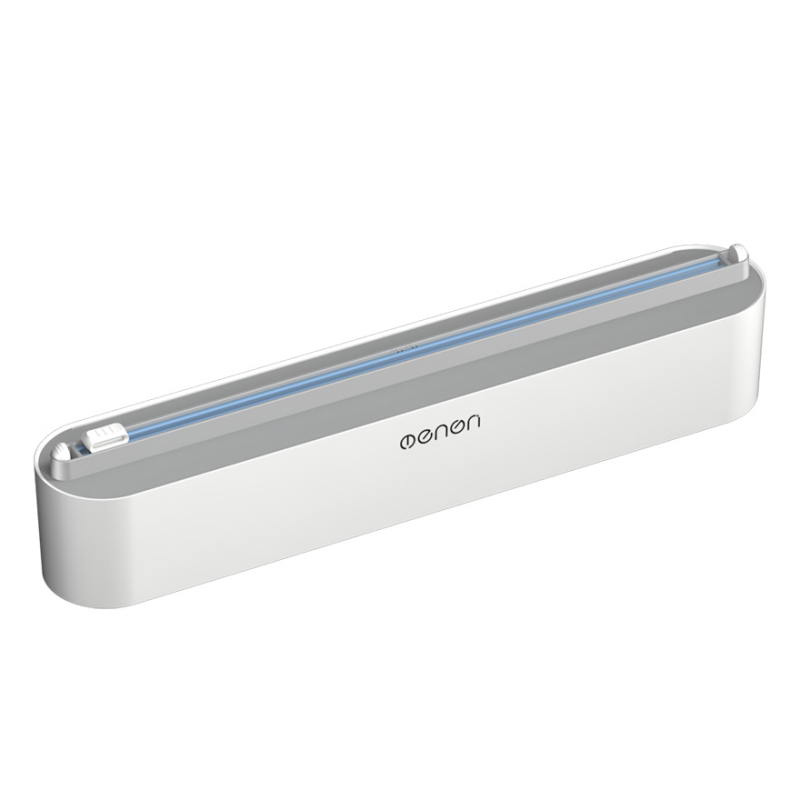 Moni ABS μαγνητικό κουτί κοπής μεμβράνης κουζίνας, ιδιωτική ετικέτα, μοντέρνος σχεδιασμός