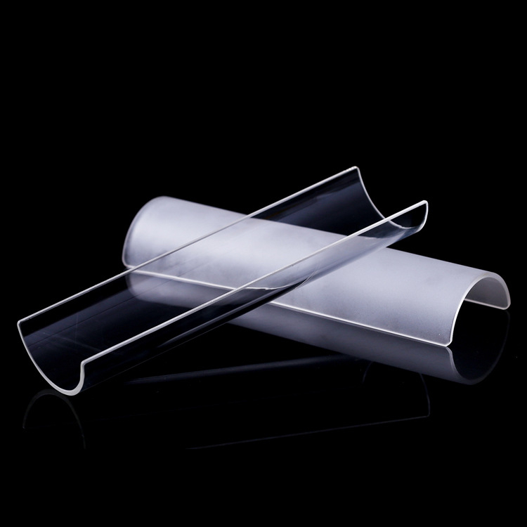 Japonų stiliaus karščiu atsparus stiklo arbatos šaukštelis, rankų darbo, arbatos ceremonijai, su atspausdintu logotipu