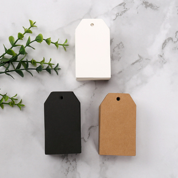 Etichete atârnate cu formă neregulată, din placă de cupru autocolantă, cu suport alb, etichete de ambalaj personalizabile; 0,08 mm grosime, rezistență la tracțiune 100, temperatură 60–80°C, 100 buc./pachet + sfoară 20 m