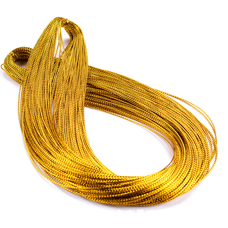 Πολυεστερικό κορδόνι συσκευασίας δώρων, με κενό πυρήνα, μη ελαστικό, κατάλληλο για Κινέζικη Ημέρα των Ερωτευμένων