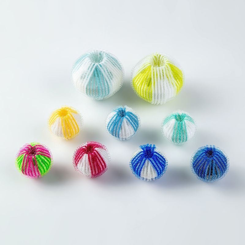 Перална топка за премахване на власинки и почистване на дрехи – пластмасова, Autonomy