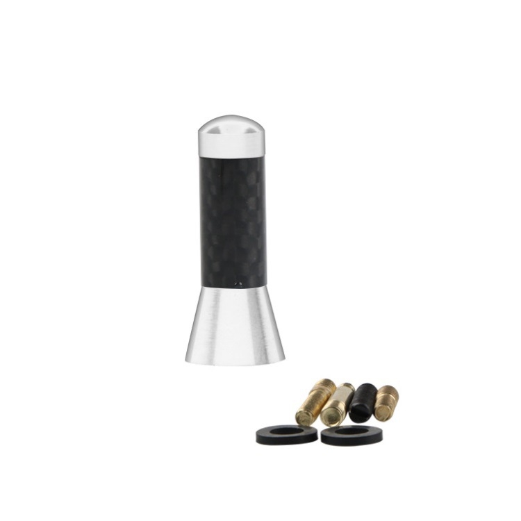 SJ автомобилна радиоантена, с резбово монтиране, обща съвместимост, експлоатационен живот 10000