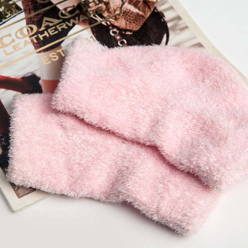 Gelio kulno kojinės su plunksnų siūlu iš nailono, drėkinamasis eterinio aliejaus poveikis, tirštinimo dizainas, universalus