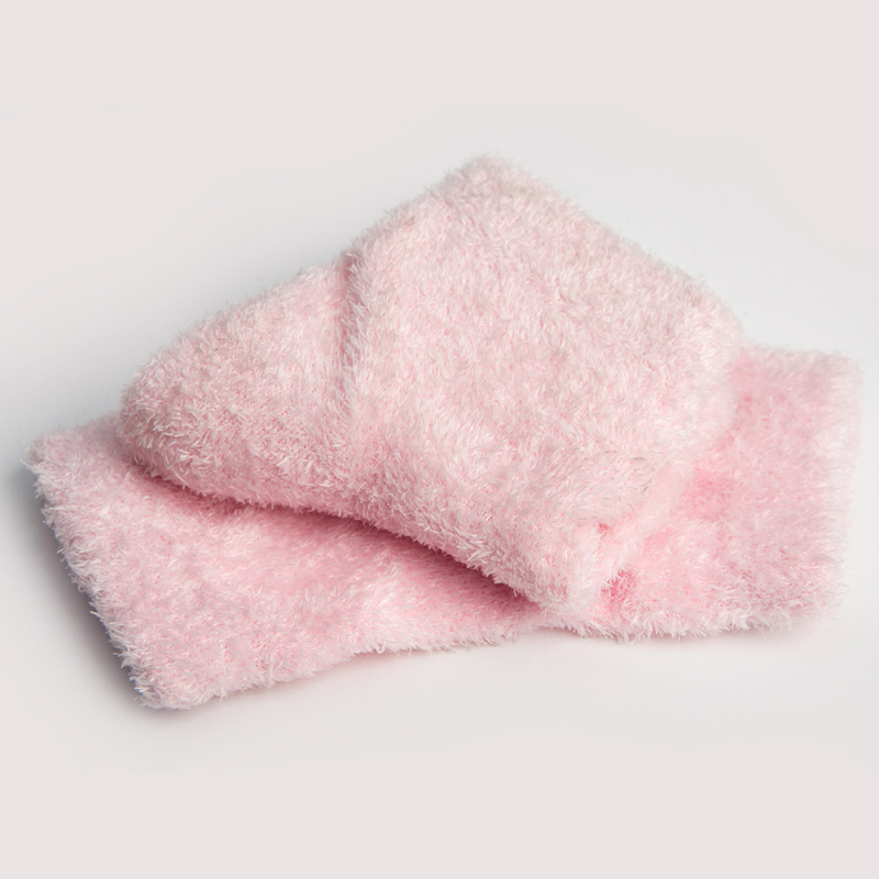 Gelio kulno kojinės su plunksnų siūlu iš nailono, drėkinamasis eterinio aliejaus poveikis, tirštinimo dizainas, universalus