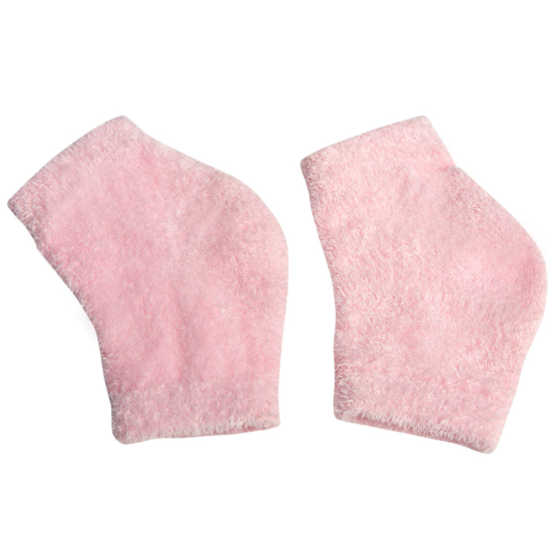 Gelio kulno kojinės su plunksnų siūlu iš nailono, drėkinamasis eterinio aliejaus poveikis, tirštinimo dizainas, universalus