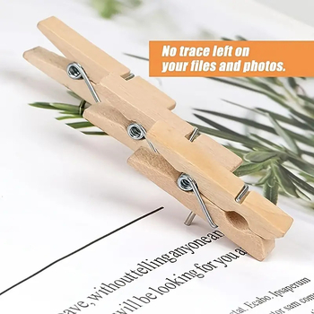 Ξύλινο ράφι τοίχου για φωτογραφίες με καρφιά για την τοποθέτηση φωτογραφιών