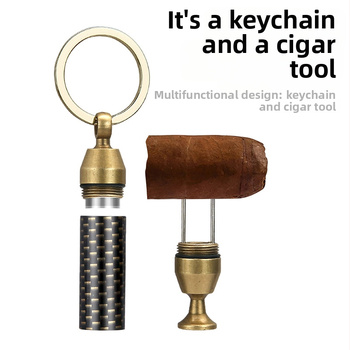 FOGSON Cigāru nazis, Varš, Pielāgojams, Minimalistiskais stils