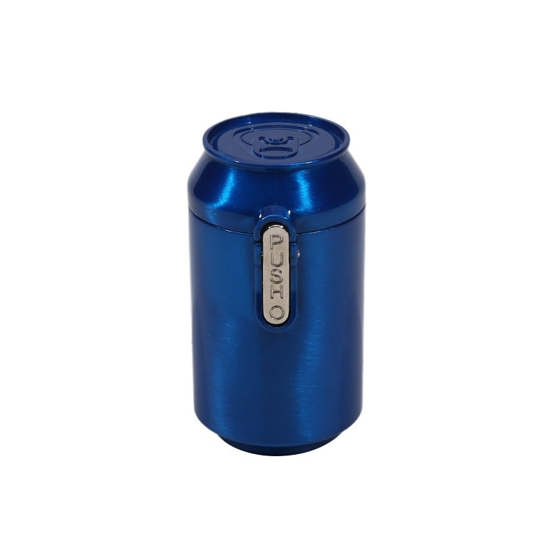 Atslēgu piekariņš ar pelnu trauku no cinka sakausējuma, pārnēsājams, daudzfunkcionāls dekoratīvs piederums