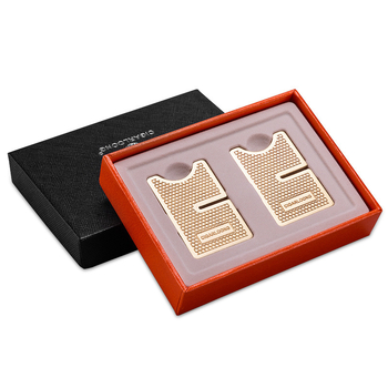 Φορητός τρίποδας για πούρα με βάση επίδειξης και κλειδοθήκη (Υλικό: Άλλο; Ιδανικό δώρο για γάμο)