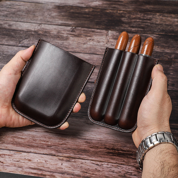 CIGARLOONG Eggplant Dragon Cigar Készlet – Cortex Anyag, Light Luxury Stílus, Márka Solanosaurus
