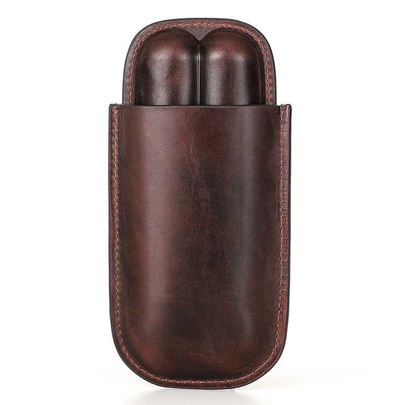 CIGARLOONG Eggplant Dragon Cigar Készlet – Cortex Anyag, Light Luxury Stílus, Márka Solanosaurus