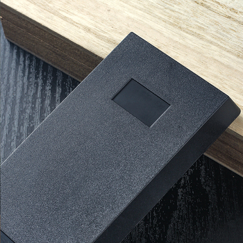 Cookbool plastmasas mitrinātājs — minimālistiskais stils