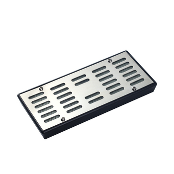 Cookbool plastmasas mitrinātājs — minimālistiskais stils